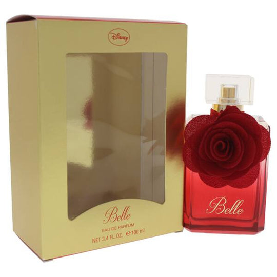 Belle 3.4 EDT for Girls