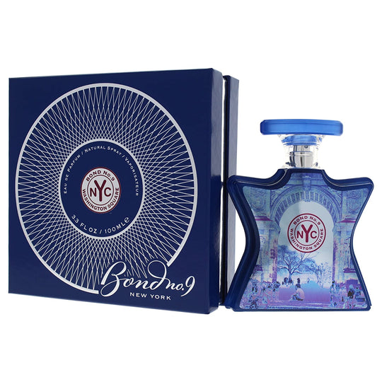 Washington Square 3.4 EDP for women