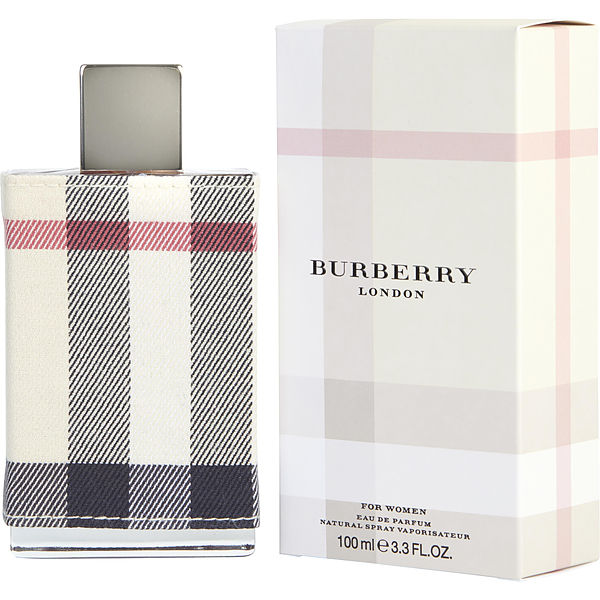 burberry london by burberry for women