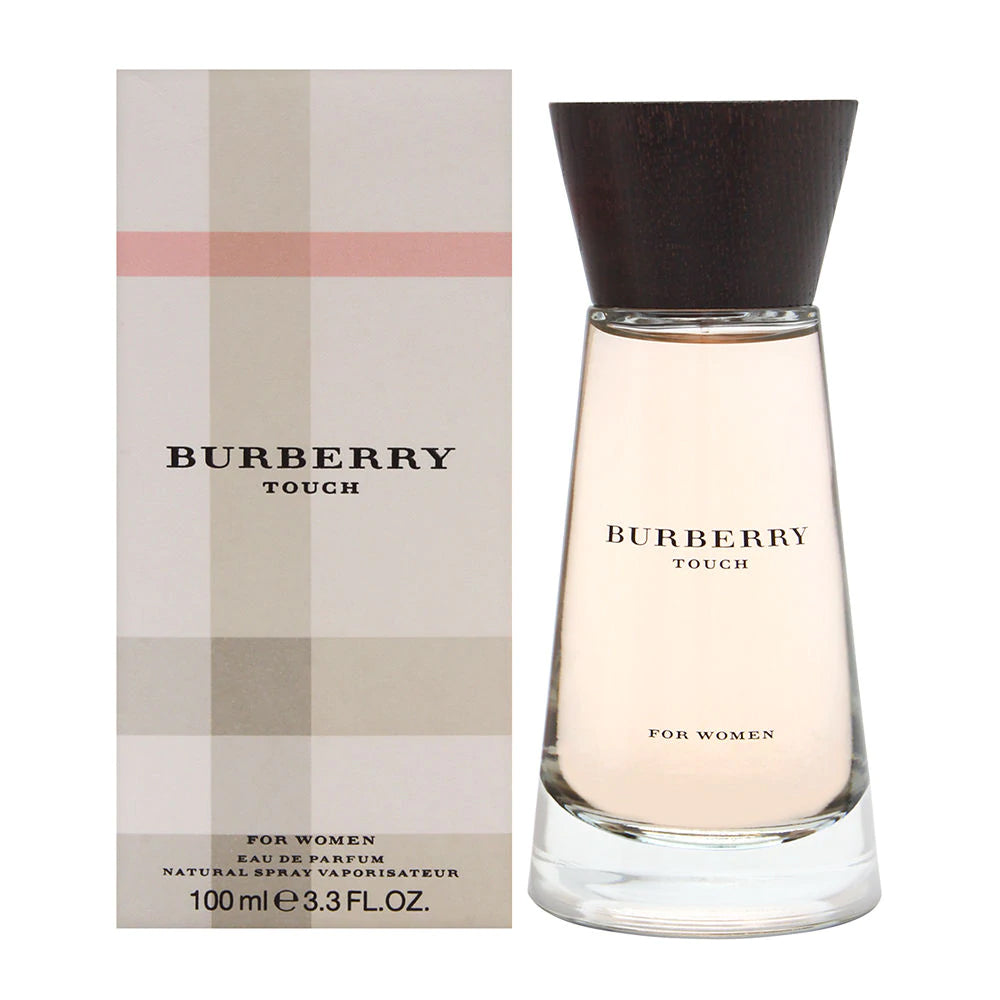Kameel Overredend Baars Touch by Burberry 3.4 oz EDP for women – LaBellePerfumes