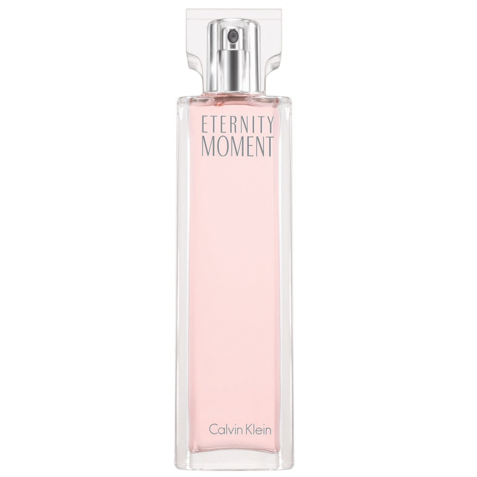 Eternity Moments 3.4 oz EDP for women