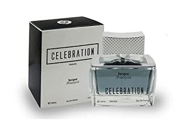 Celebration 3.4 oz EDP for men