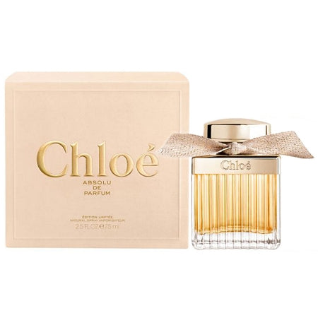 chloe absolu edp