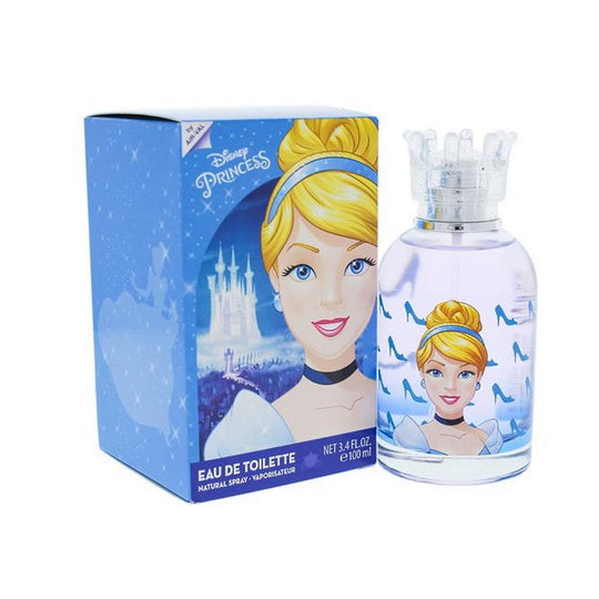 Cinderella 3.4 oz EDT for girls