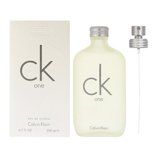 Calvin Klein Fragrances CK BE EAU DE TOILETTE - Eau de Toilette - - 