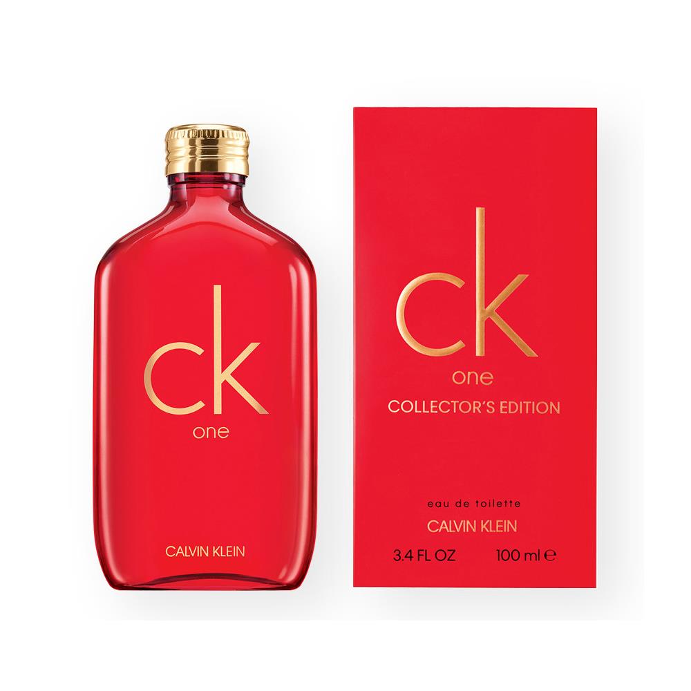 CALVIN KLEIN – LaBellePerfumes