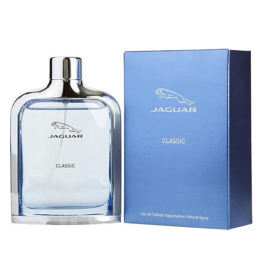 Jaguar Classic 2.5 oz EDT for men