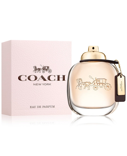 Coach New York 3.0 oz EDP for women