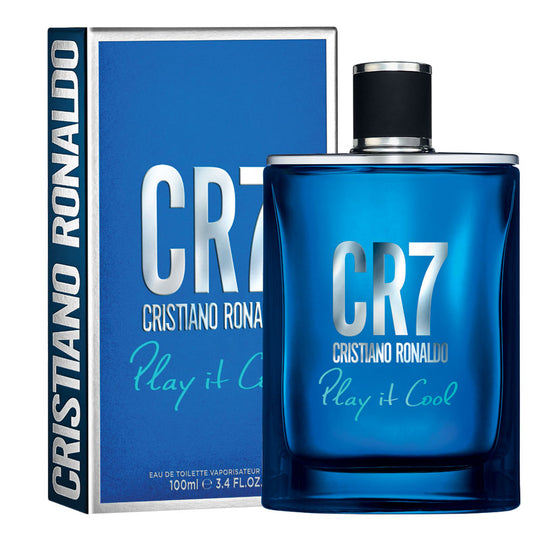 Parfum Homme Cristiano Ronaldo EDT Cr7 Origins (100 ml