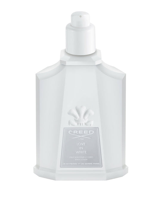 Love In White 6.8 oz Body Lotion