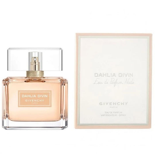 Dahlia Divin EDP Nude 2.5 oz for woman