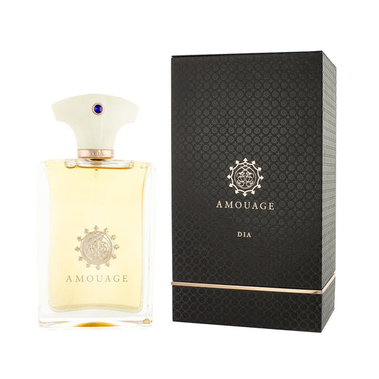 AMOUAGE LaBellePerfumes