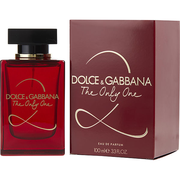 Dolce & Gabbana The Only One 2 3.3 oz EDP for women – LaBellePerfumes