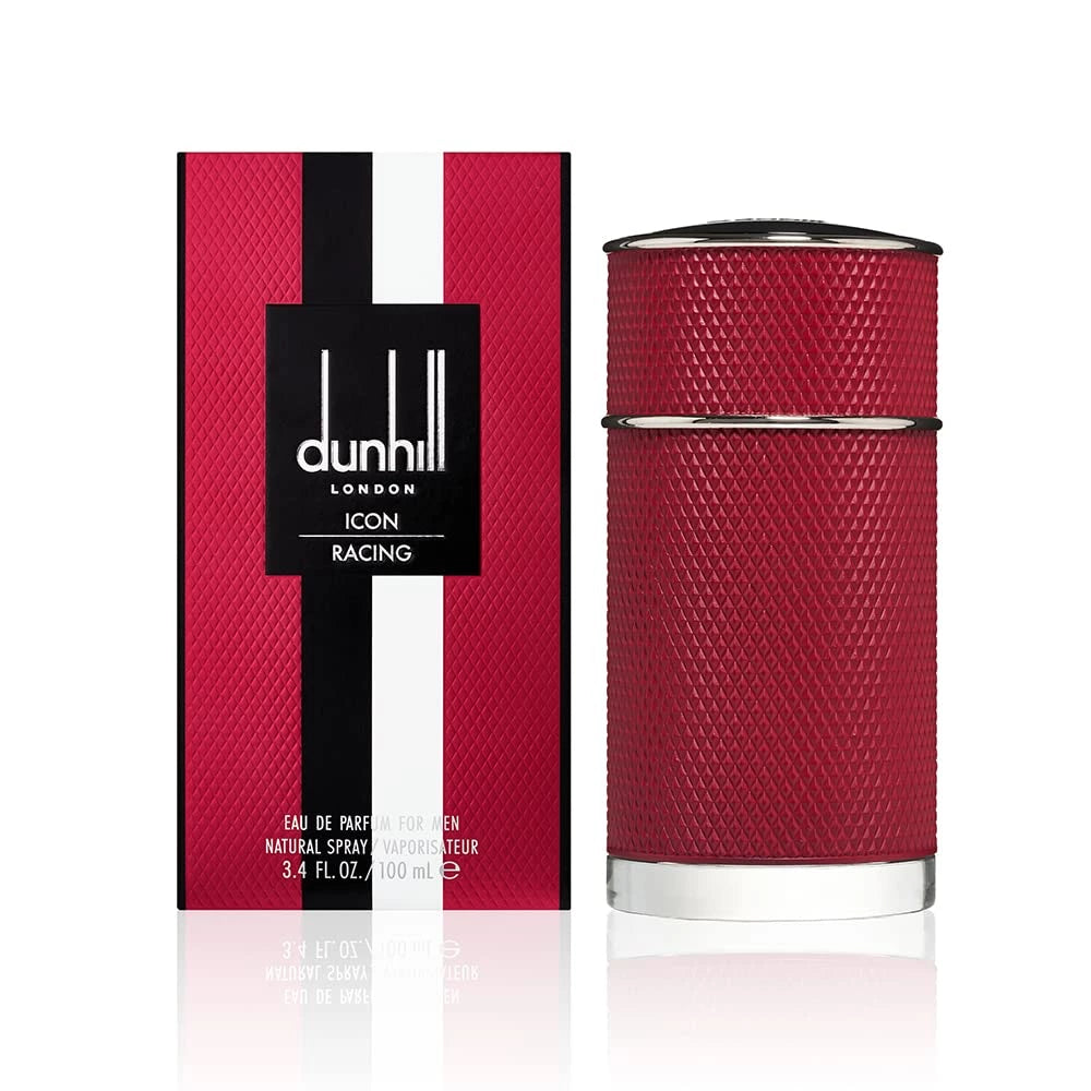 Dunhill Icon Racing 3.4 EDP spray for men