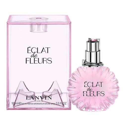 Lanvin Eclat De Nuit Eau De Parfum Spray 100ml/3.3oz