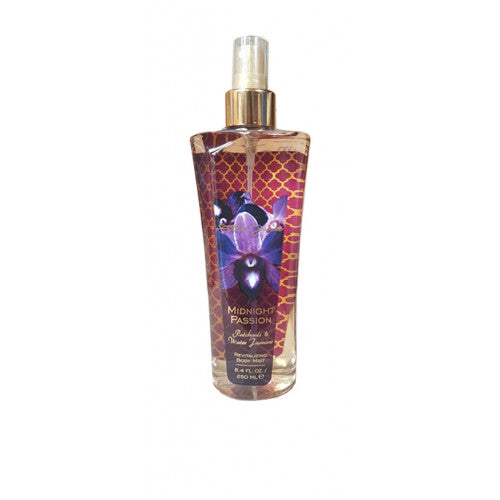 Ella James Midnight Passion 8.4 oz Body Mist for woman – LaBellePerfumes