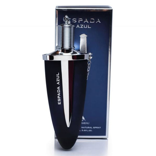 Espada Azul 3.4 oz for men