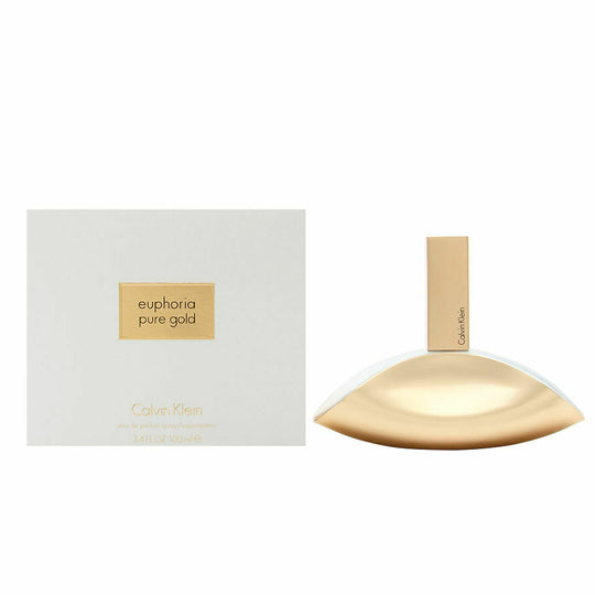 Euphoria Pure Gold 3.4 oz EDP for women