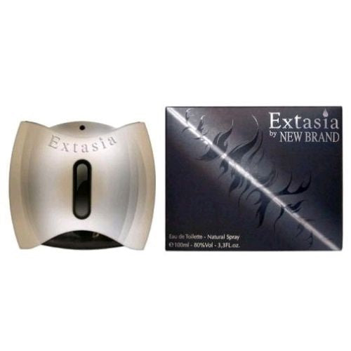 Extasia 3.3 oz EDT for men