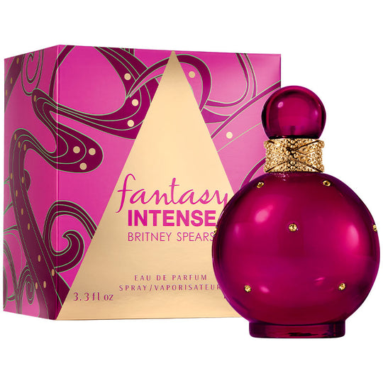 Fantasy Intense 3.3 oz EDP for women