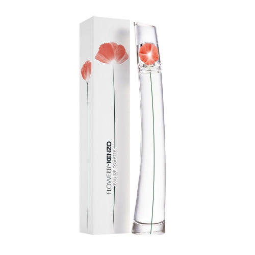 Flower By Kenzo 3.4 oz EDT for women