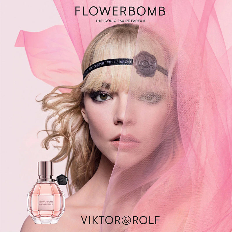 Flowerbomb 3.4 oz EDP for women