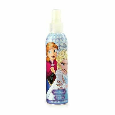 Coffret Disney Princess Air Val 2x150ml