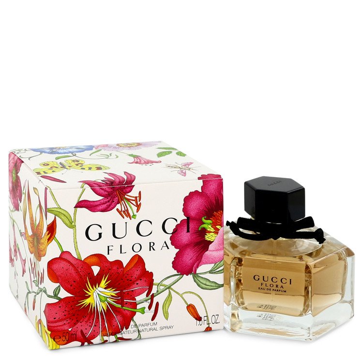 Gucci Flora  EDP for women – LaBellePerfumes