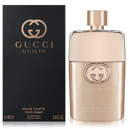 Gucci Guilty Intense Eau De Parfum Spray 75ml/2.5oz buy in United States  with free shipping CosmoStore