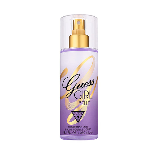 Guess Girl Body Cream 6.7 oz