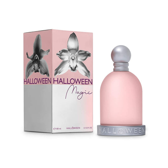 Halloween Magic 3.4 oz EDT for women