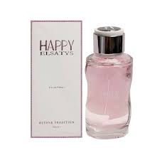 Happy Elsatys 3.3 oz EDP for women