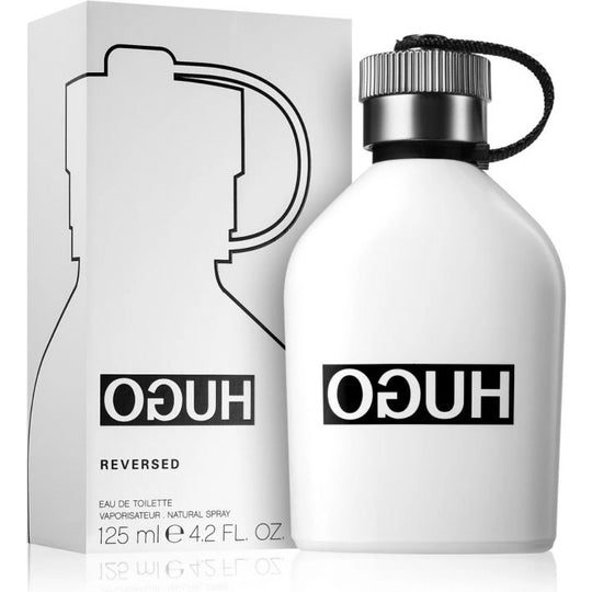 Hugo Reversed 2.5 oz EDT for men