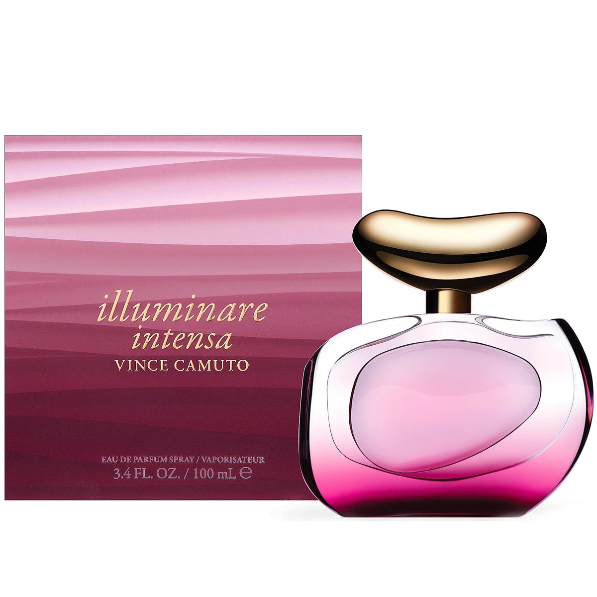 Illuminare Intensa 3.4 oz EDP for women