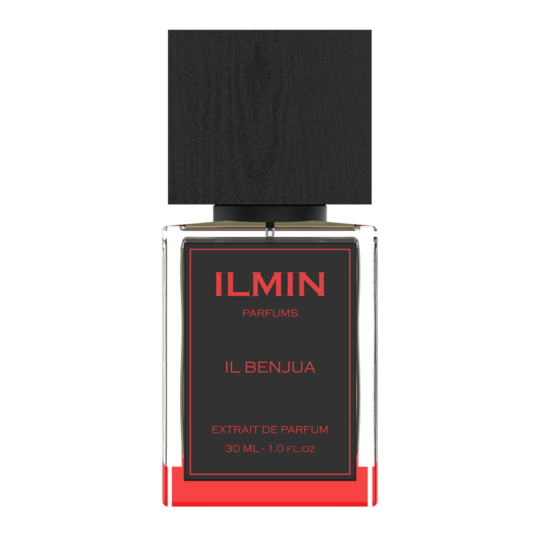 Ilmin Il Benjua 1.0 oz Extract Unisex