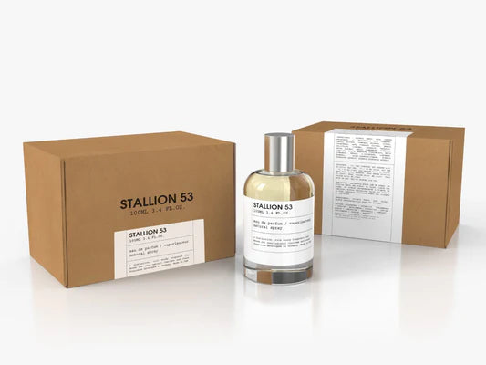 Image of Stallion 53 3.4 oz EDP for unisex