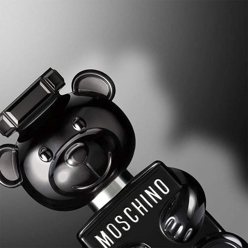 Moschino Toy Boy 3.4 oz EDP for men