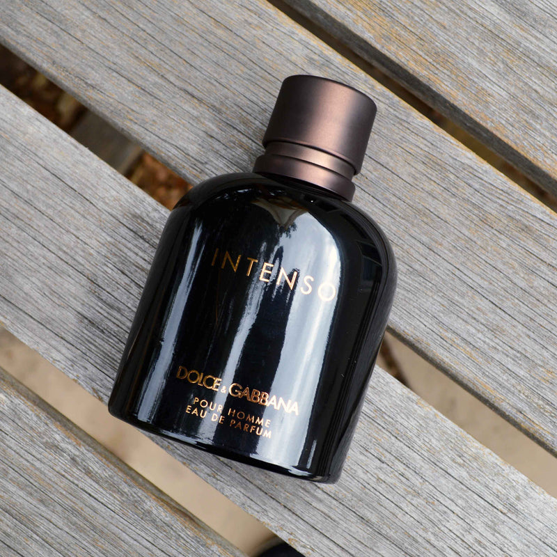 Intenso Pour Homme – LaBellePerfumes