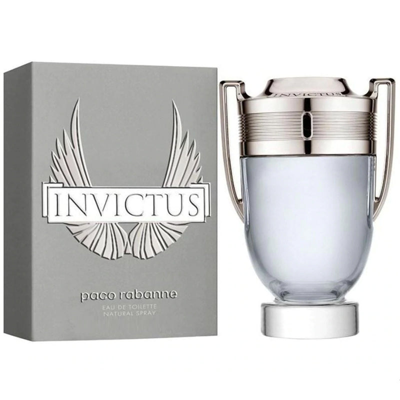 Invictus 6.7 oz EDT for men – LaBellePerfumes