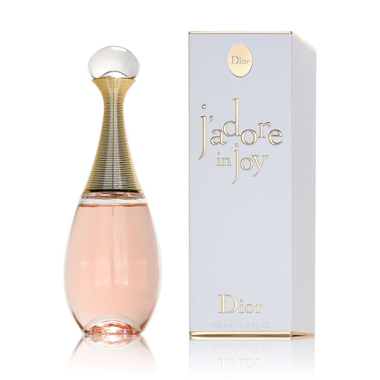 J'adore in Joy 3.4 oz EDT for women