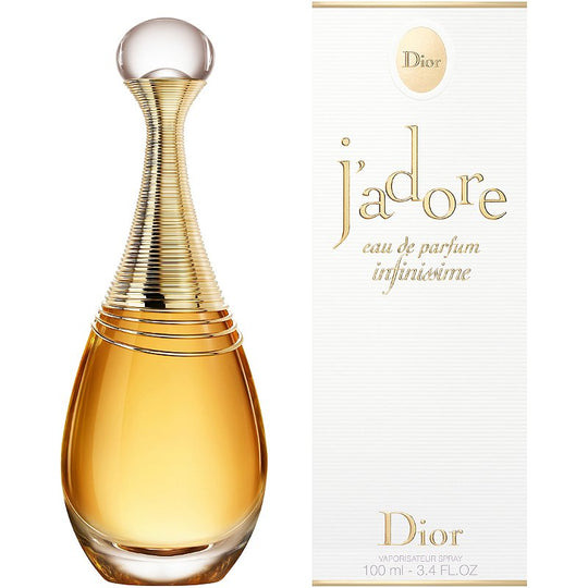 J'Adore Infinissime Eau De Parfum 3.4 oz for women