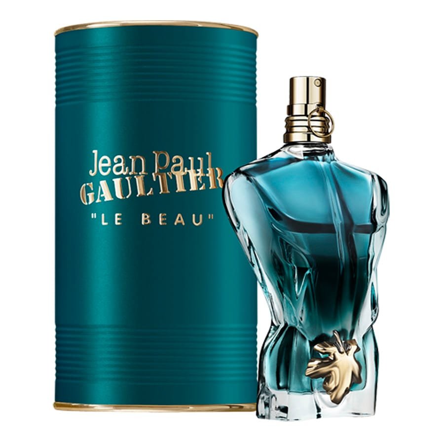 john paul cartier perfume