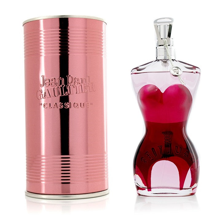 Jean Paul Gaultier Classique 3.4 oz EDP for women