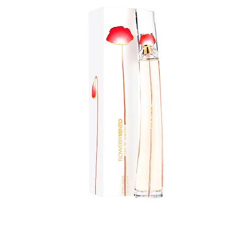 Kenzo Flower Eau De Lumiere 3.4 oz for woman