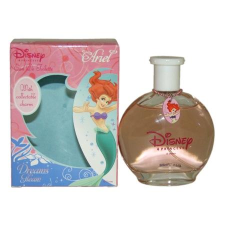 Disney Ariel Dreams Gleam 3.4 oz EDT for kids