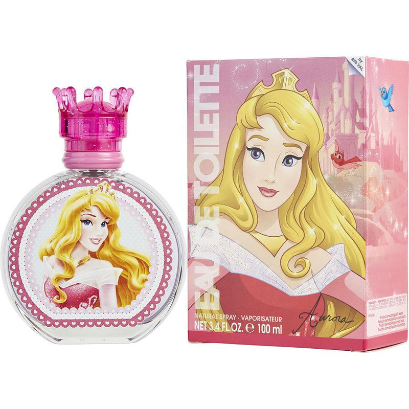 Disney Princess Aurora 3.4 oz EDT for kids – LaBellePerfumes