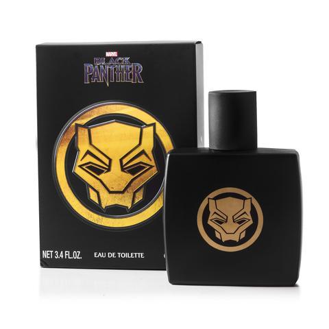 Marvel Black Panther 3.4 oz EDT for kids