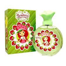 Strawberry Shortcake 3.4 oz for Girls