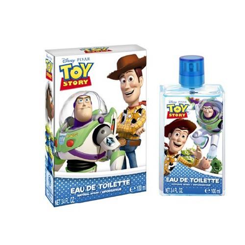 Toy Story 3.4 oz EDT for Boys