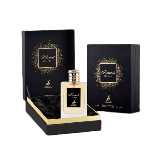 Lattafa Maison Alhambra Jean Lowe Nouveau EDP For Him / Her 100ml